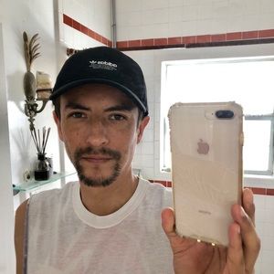 Meet your Posher, Alberto